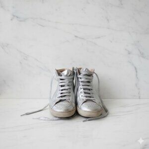 Sale 🔥 Authentic Burberry Shoes